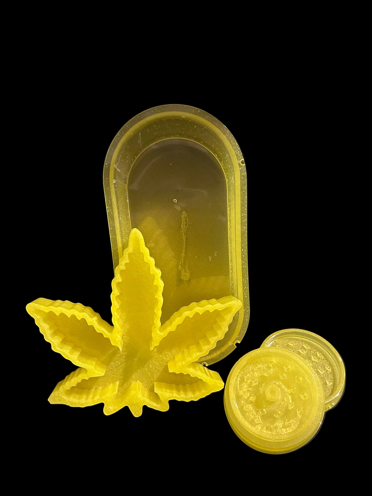 Luminous Accessory Sets