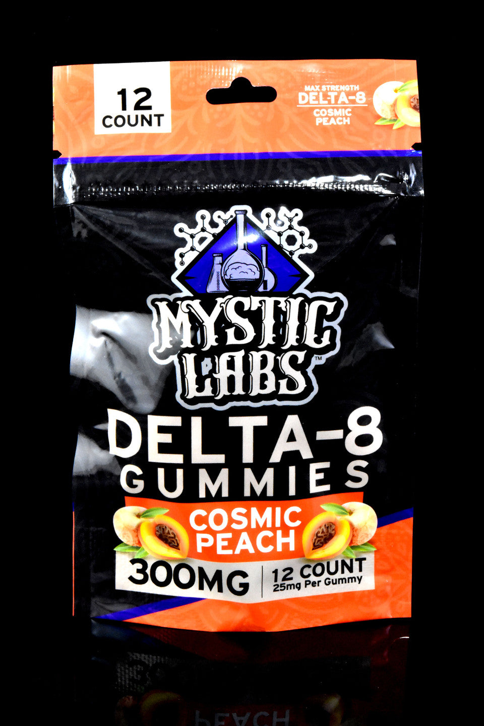 Delta 8 Gummies