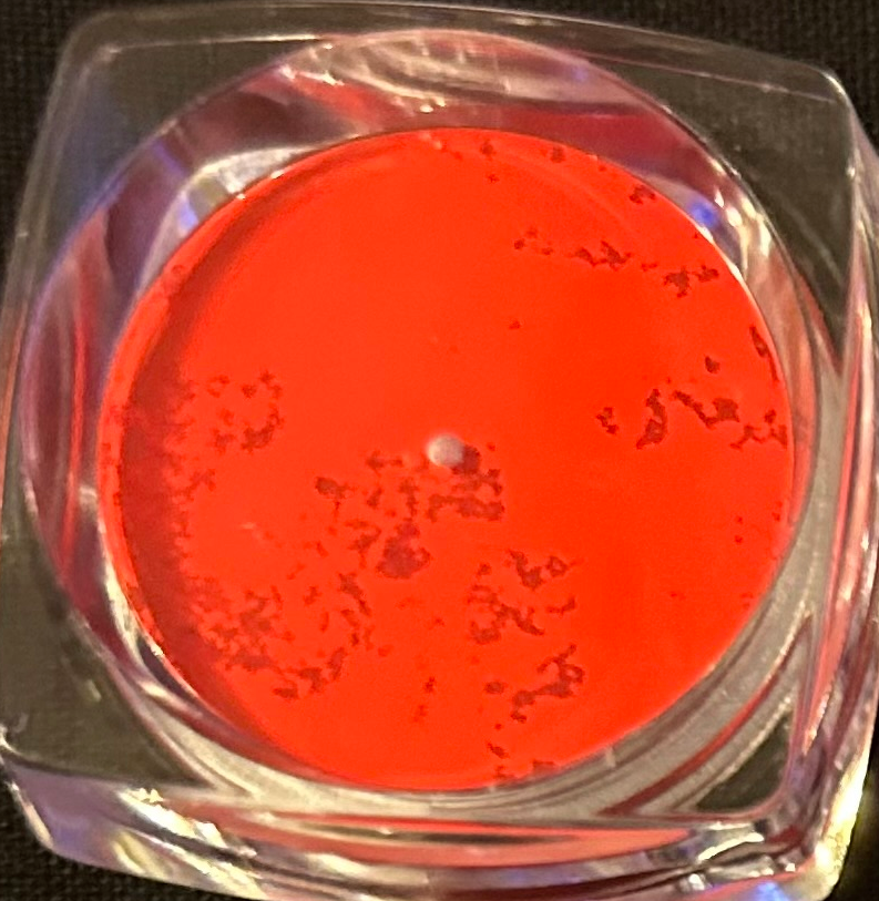 Fluorescent Color Accessory Sets