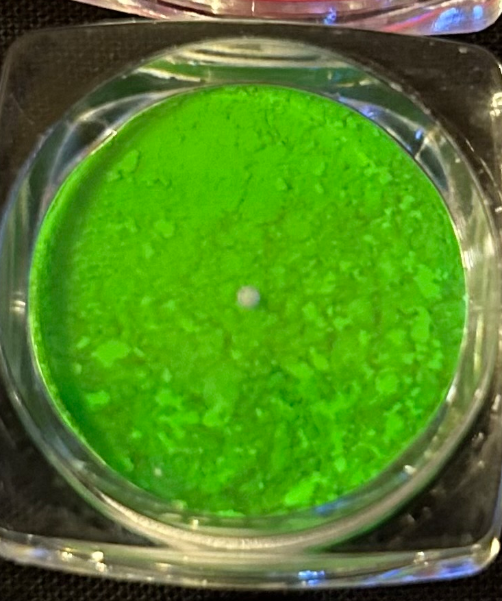 Fluorescent Color Accessory Sets