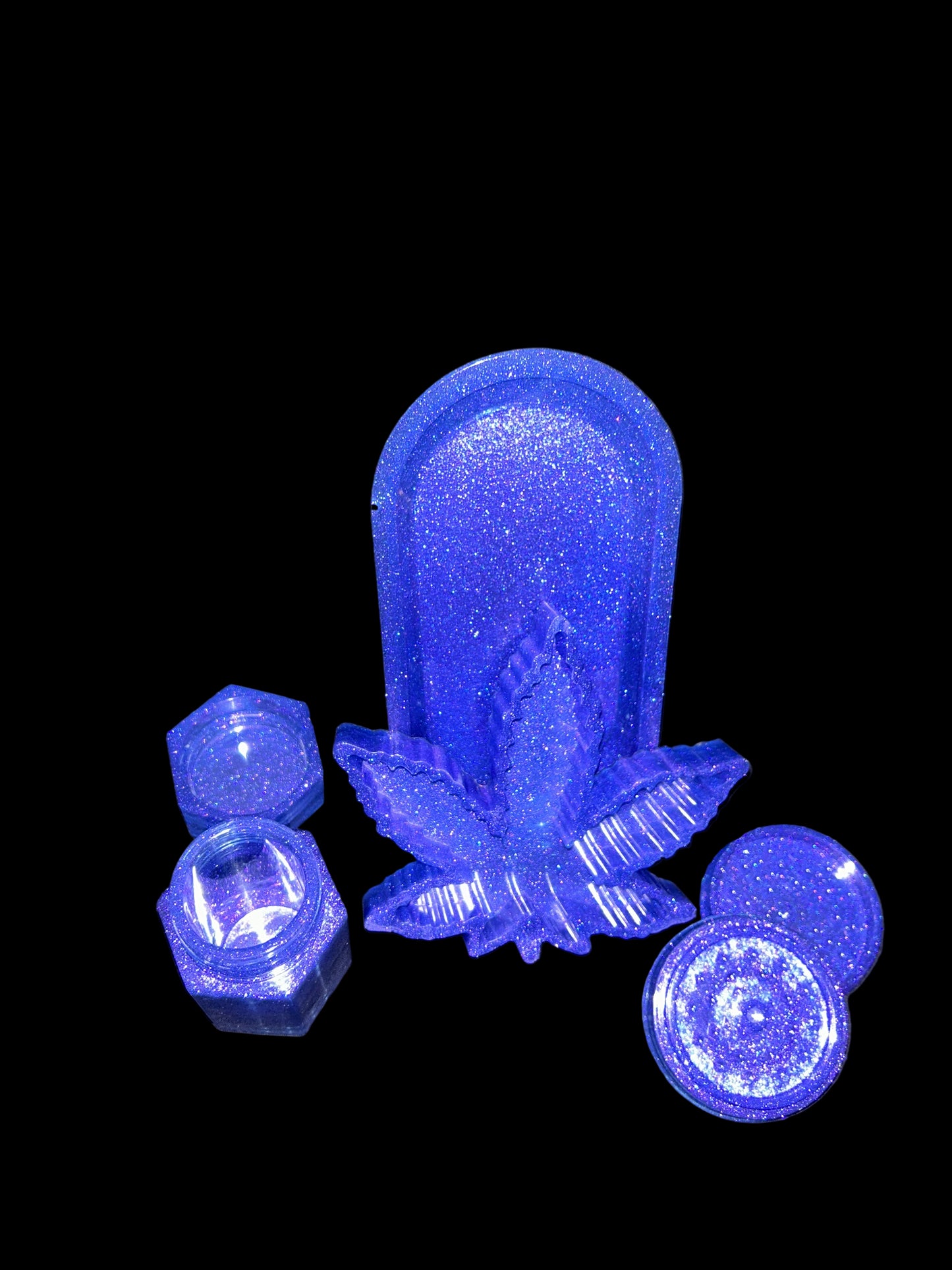 Luminous Accessory Sets