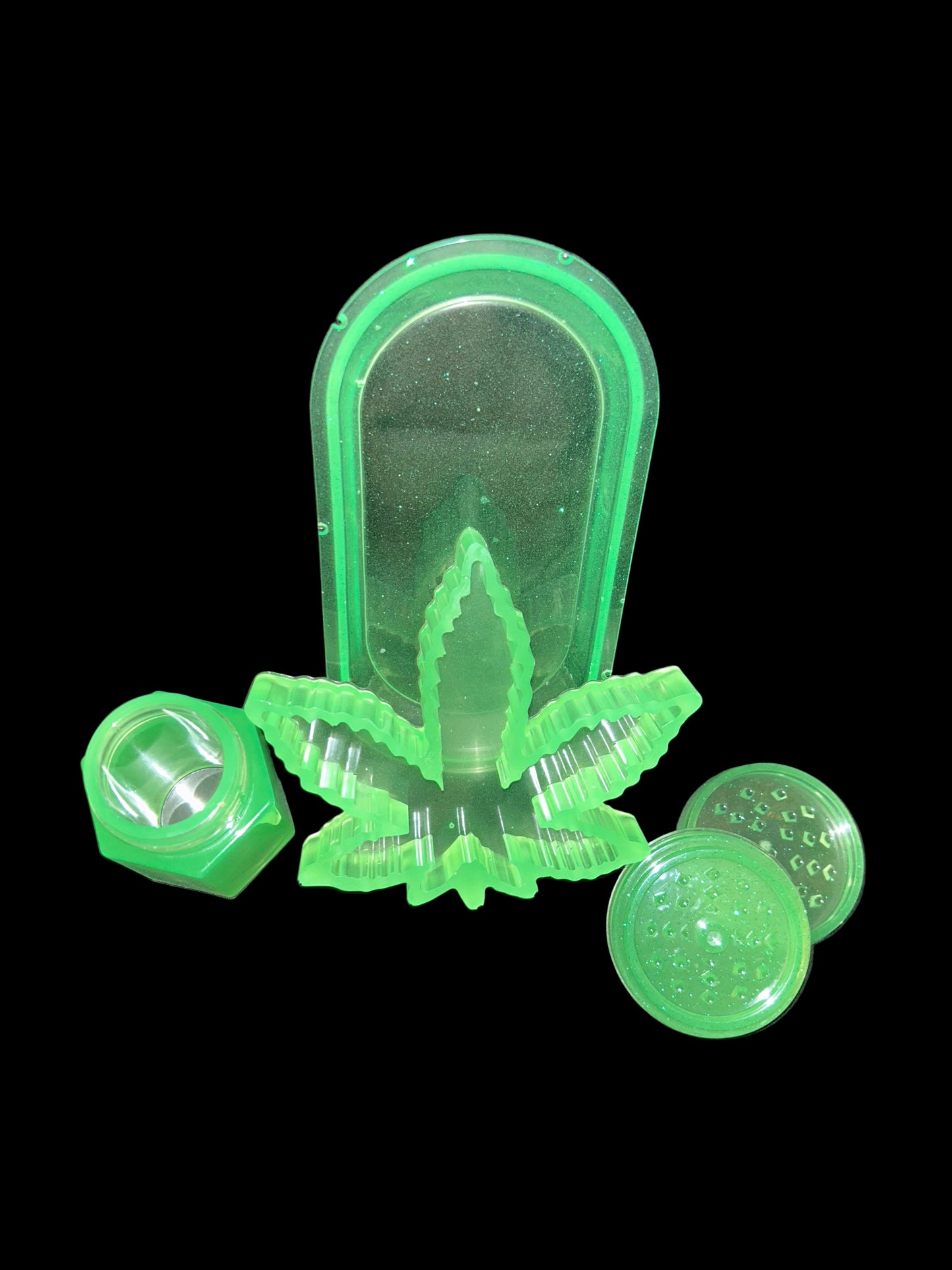 Luminous Accessory Sets