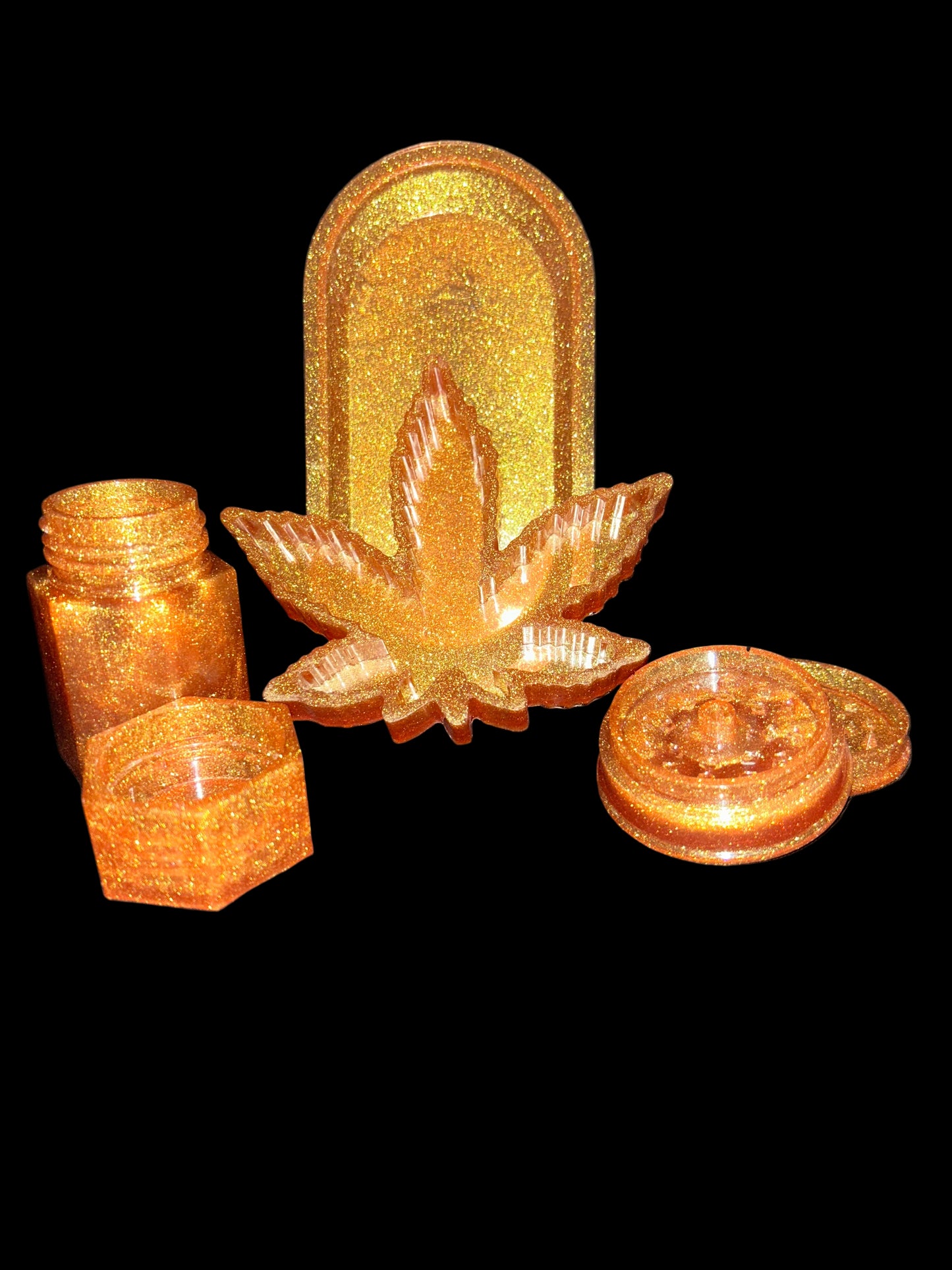 Luminous Accessory Sets