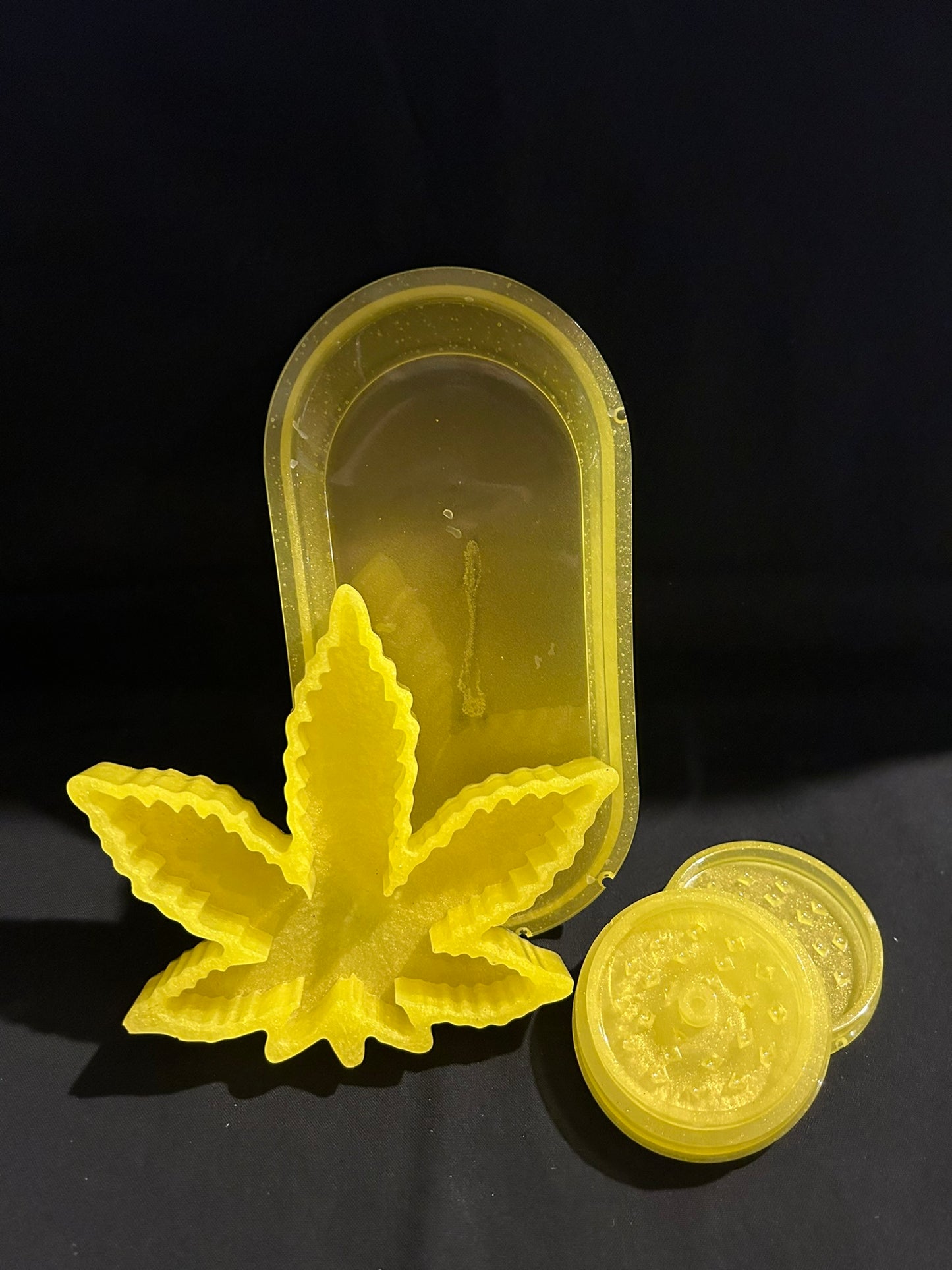 Solid Color Accessory Sets