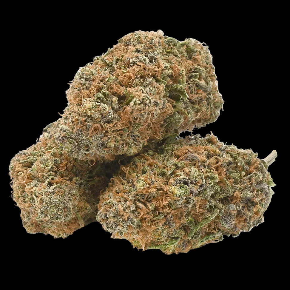 Galaxy Grape - Delta 8 THC Flower